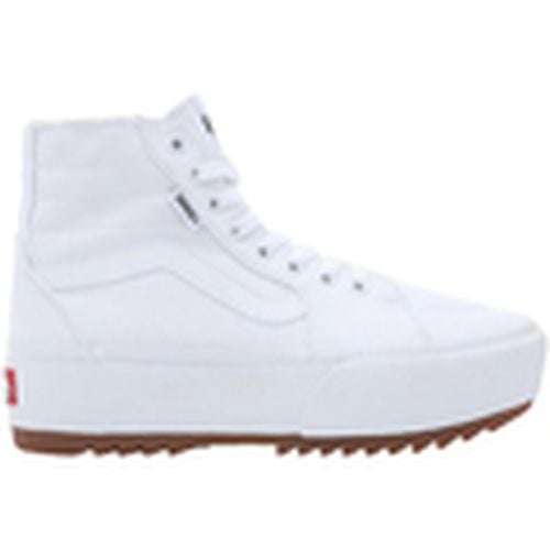 Deportivas Moda Filmore Hi Tapered Platform para mujer - Vans - Modalova