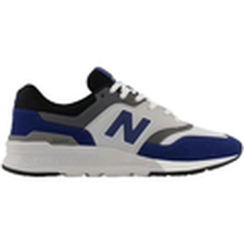 Deportivas Moda 997H para hombre - New Balance - Modalova