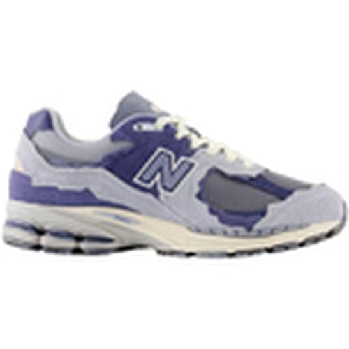 Deportivas Moda 2002R Protection Pack para hombre - New Balance - Modalova