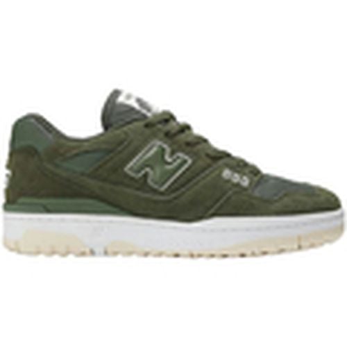 Deportivas Moda 550 para hombre - New Balance - Modalova