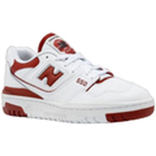 Deportivas Moda 550 para hombre - New Balance - Modalova