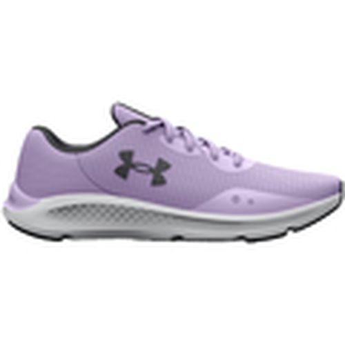 Zapatillas de running Charged Pursuit 3 Tech para mujer - Under Armour - Modalova