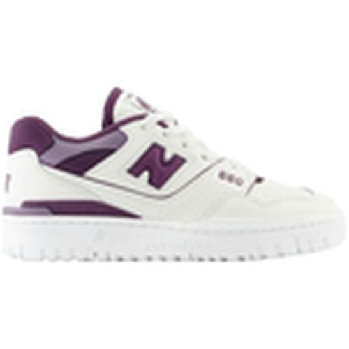 Deportivas Moda 550 para mujer - New Balance - Modalova