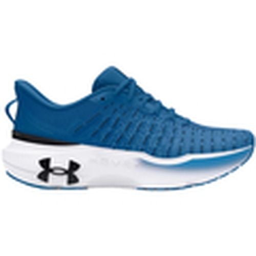 Zapatillas de running Infinite Elite para hombre - Under Armour - Modalova