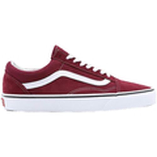 Deportivas Moda Old Skool para hombre - Vans - Modalova