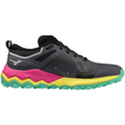 Zapatillas de senderismo Wave Ibuki 4 para mujer - Mizuno - Modalova