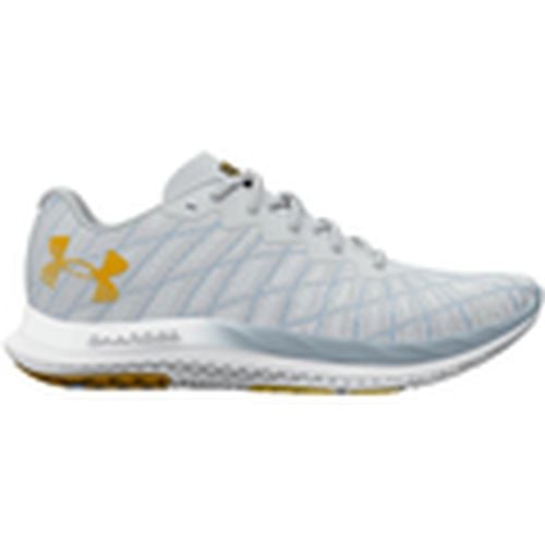 Zapatillas de running Charged Breeze 2 para hombre - Under Armour - Modalova