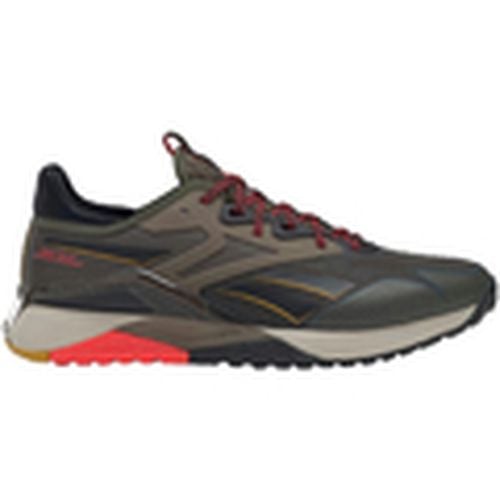 Deportivas Moda Nano X2 Tr Adventure para hombre - Reebok Sport - Modalova