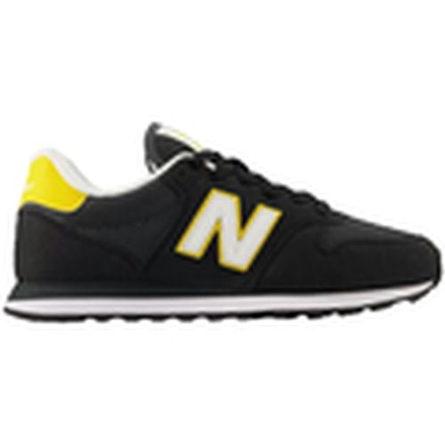 Deportivas Moda 500 para hombre - New Balance - Modalova