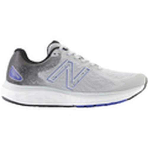 Zapatillas de running Fresh 680V7 para hombre - New Balance - Modalova