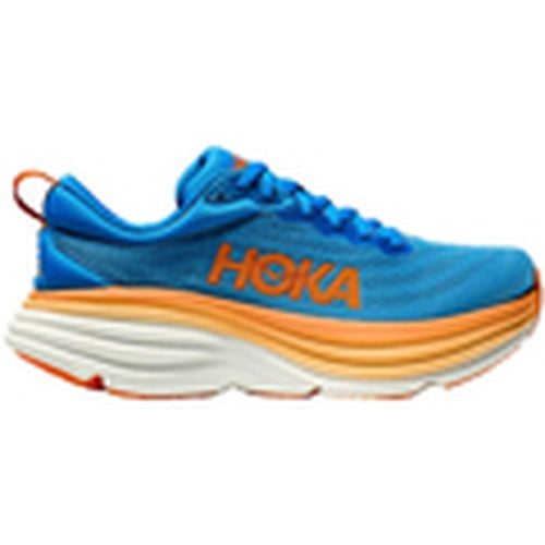 Zapatillas de running Bondi 8 para hombre - Hoka one one - Modalova