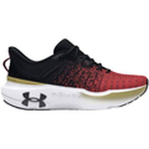 Zapatillas de running Infinite Elite para hombre - Under Armour - Modalova