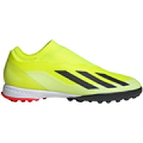 Botas Sans X Crazyfast League Turf para mujer - adidas - Modalova