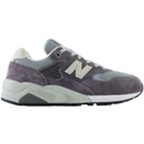 Deportivas Moda 580 para hombre - New Balance - Modalova