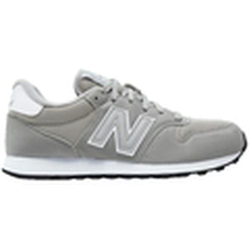 Deportivas Moda 500 para hombre - New Balance - Modalova