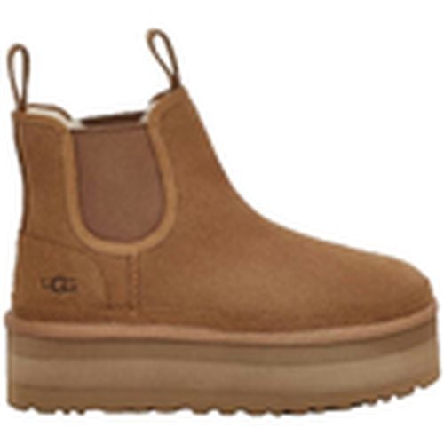 Botas Neumel Platform para mujer - UGG - Modalova