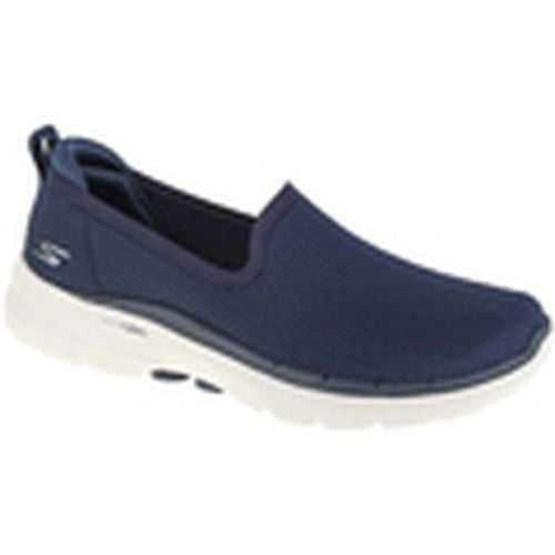 Zapatillas de senderismo Go Walk 6 - Clear Virtue para mujer - Skechers - Modalova