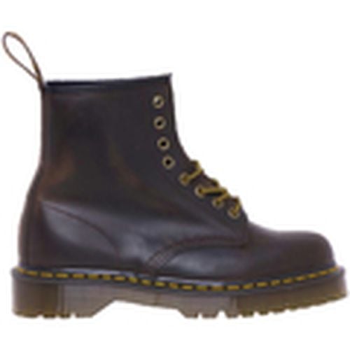 Botas Bex Crazy Horse para hombre - Dr. Martens - Modalova