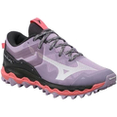 Zapatillas de running Wave Mujin 9 para mujer - Mizuno - Modalova