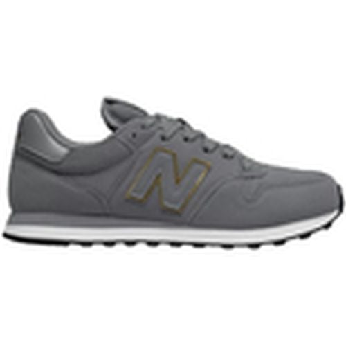 Deportivas Moda 500 para mujer - New Balance - Modalova