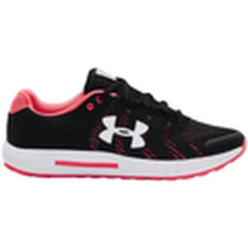 Deportivas Moda Micro G Pursuit Bp para mujer - Under Armour - Modalova