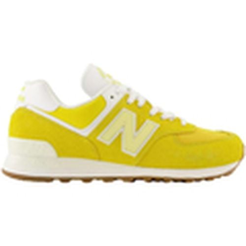 Deportivas Moda 574 para hombre - New Balance - Modalova