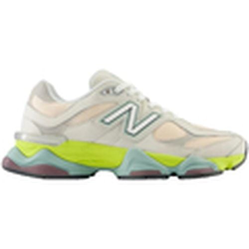 Deportivas Moda 9060 para mujer - New Balance - Modalova