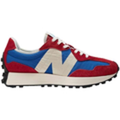 Deportivas Moda 327 para hombre - New Balance - Modalova