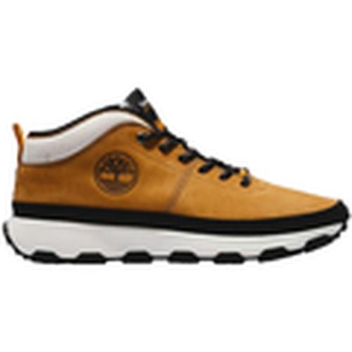 Deportivas Moda Winsor Wheat para hombre - Timberland - Modalova