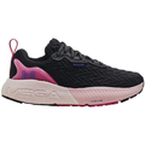 Deportivas Moda Hovr Mega 3 Clone para mujer - Under Armour - Modalova