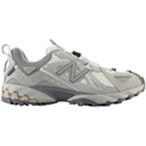 Deportivas Moda 610Xv1 para hombre - New Balance - Modalova