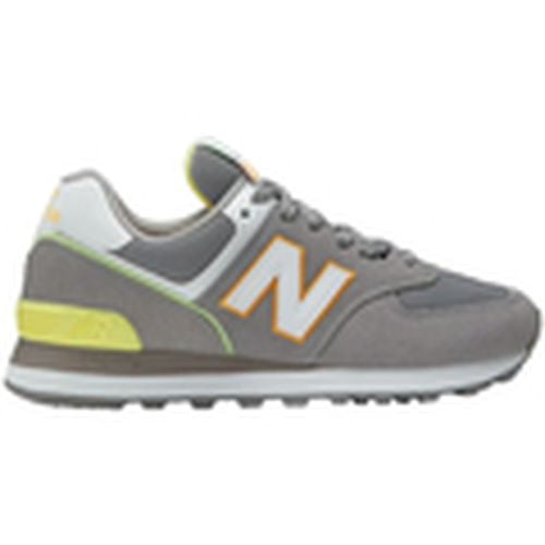 Deportivas Moda 574 para mujer - New Balance - Modalova