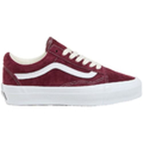 Deportivas Moda Old Skool 36 Lx para mujer - Vans - Modalova