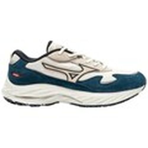 Deportivas Moda Wave Rider Beta para hombre - Mizuno - Modalova