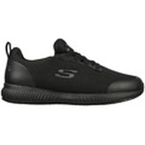 Deportivas Moda Work Relaxed Fit Squad Sr Myton para hombre - Skechers - Modalova
