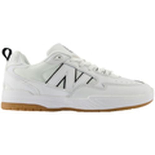 Deportivas Moda Numeric Tiago Lemos 808 para hombre - New Balance - Modalova