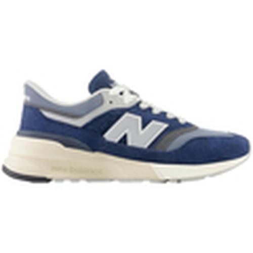 Deportivas Moda 997R para hombre - New Balance - Modalova