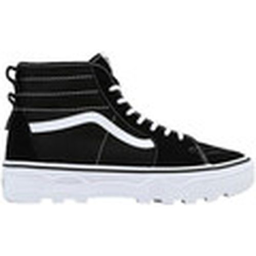 Zapatillas altas Baskets Sk8-Hi Sentry WC noir para mujer - Vans - Modalova