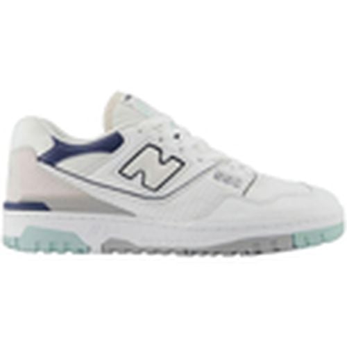 Deportivas Moda 550 para hombre - New Balance - Modalova