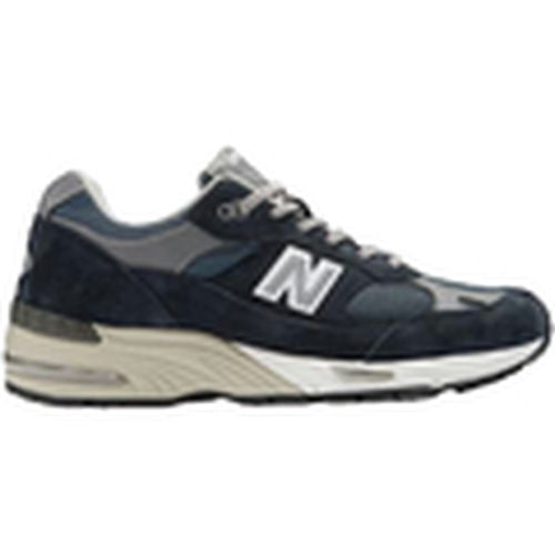 Deportivas Moda 991V1 para hombre - New Balance - Modalova