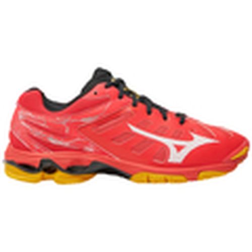 Zapatillas de running Wave Voltage para hombre - Mizuno - Modalova