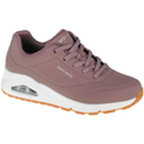 Deportivas Moda Uno-Stand On Air para mujer - Skechers - Modalova