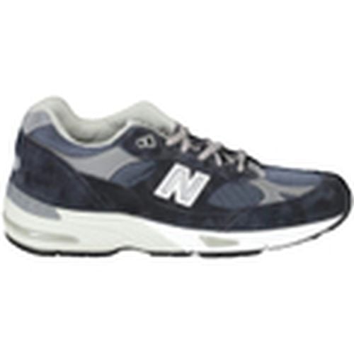 Deportivas Moda 991 para mujer - New Balance - Modalova