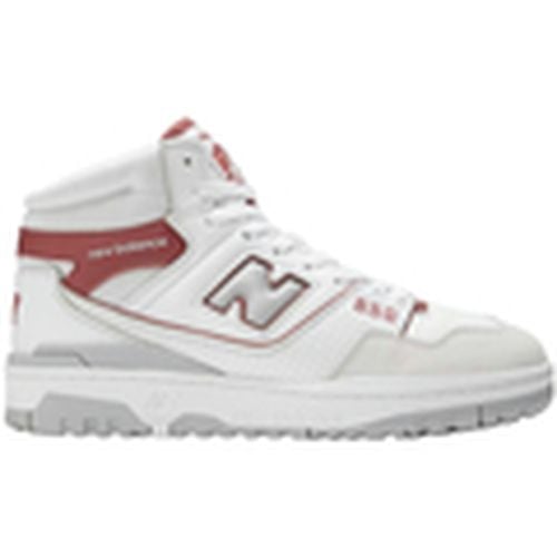 Deportivas Moda 650 para mujer - New Balance - Modalova