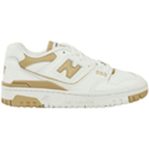 Deportivas Moda 550 para mujer - New Balance - Modalova