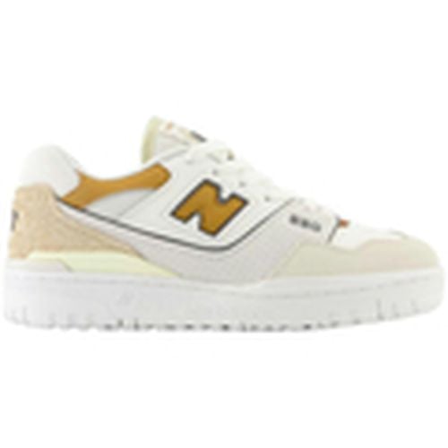 Deportivas Moda 550 para mujer - New Balance - Modalova