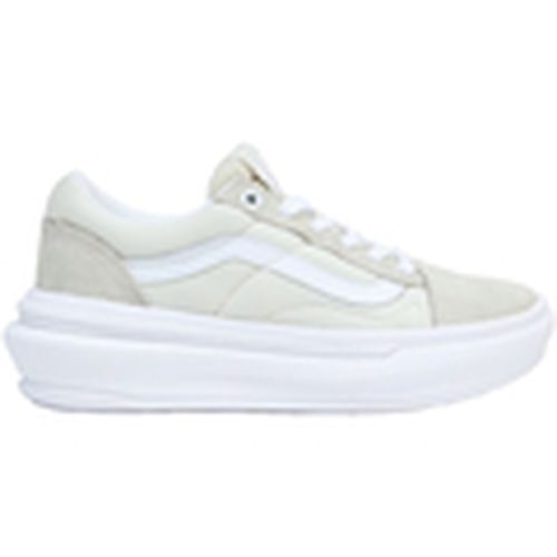 Deportivas Moda Old Skool Overt Comfycush para mujer - Vans - Modalova