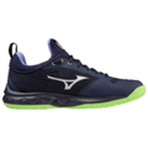 Deportivas Moda Wave Luminous 2 para hombre - Mizuno - Modalova