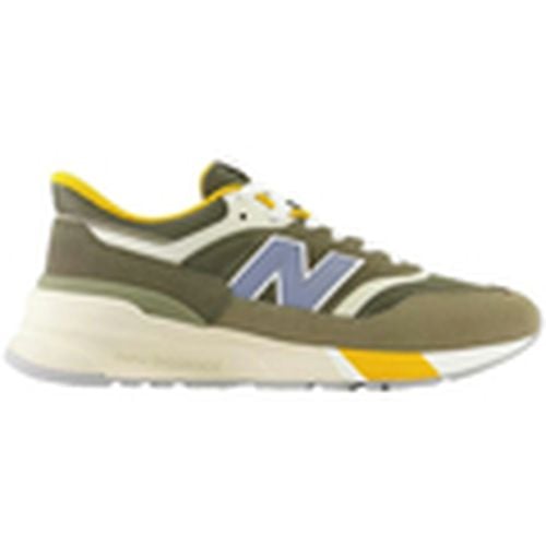 Deportivas Moda 997R para hombre - New Balance - Modalova