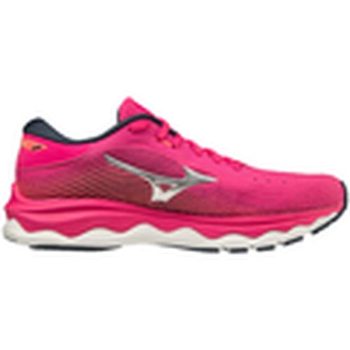 Zapatillas de running Wave Sky 5 para mujer - Mizuno - Modalova